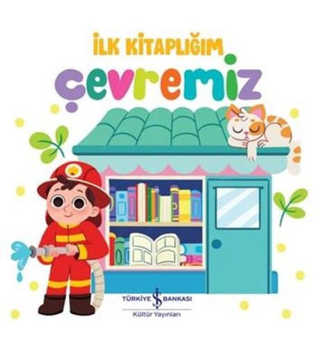 Kitap Ambarı
