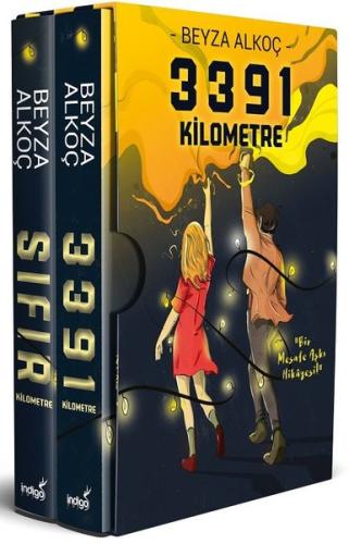 Kitap Ambarı