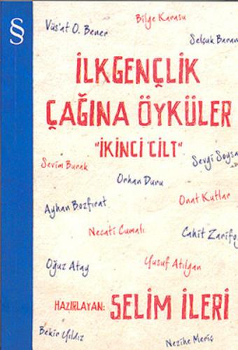 Kitap Ambarı