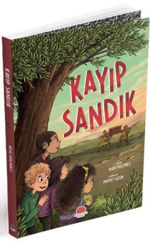 Kitap Ambarı