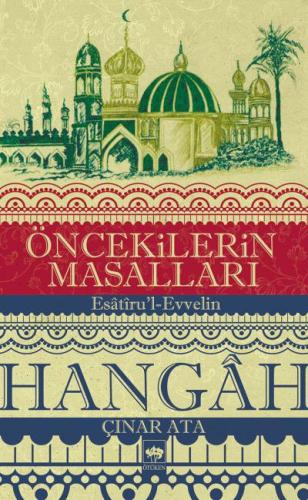 Kitap Ambarı