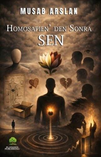 Homosapien den Sonra SEN