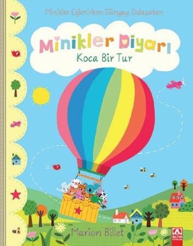 Kitap Ambarı