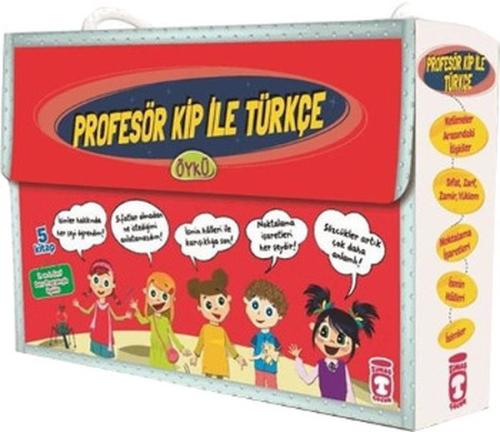 Kitap Ambarı