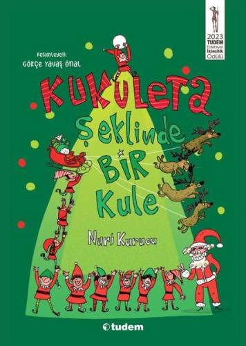 Kitap Ambarı