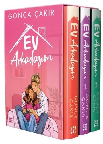 Kitap Ambarı