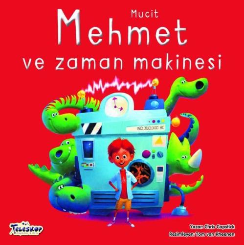 Kitap Ambarı