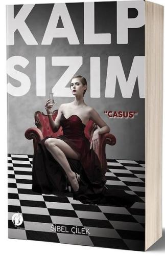 Kalp Sızım Casus