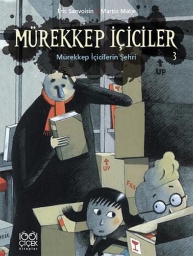 Kitap Ambarı