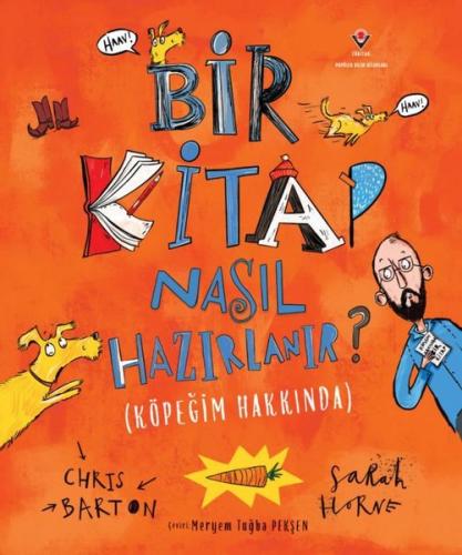 Kitap Ambarı
