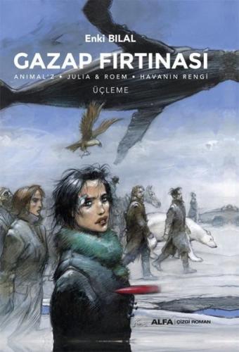 Kitap Ambarı