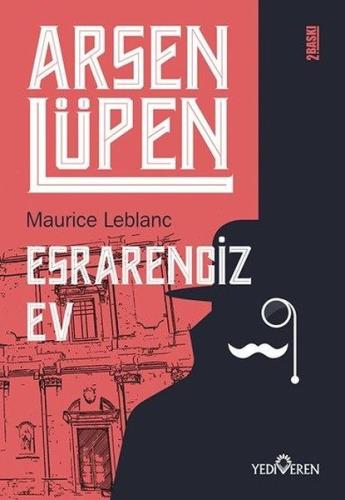 Esrarengiz Ev Arsen Lüpen