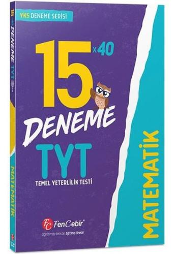 TYT Matematik 10 lu Deneme Sınavı