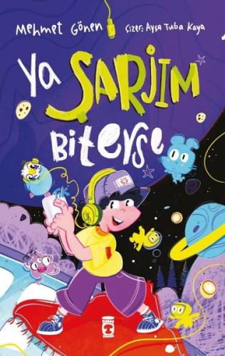 Kitap Ambarı