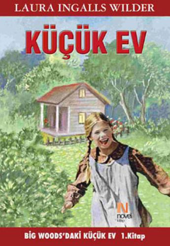 Küçük Ev 1 Kitap