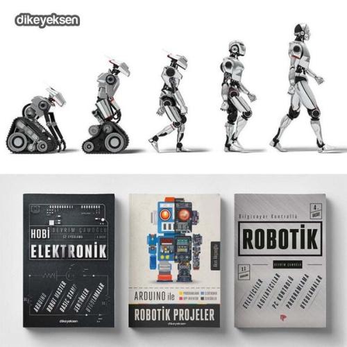 Kitap Ambarı