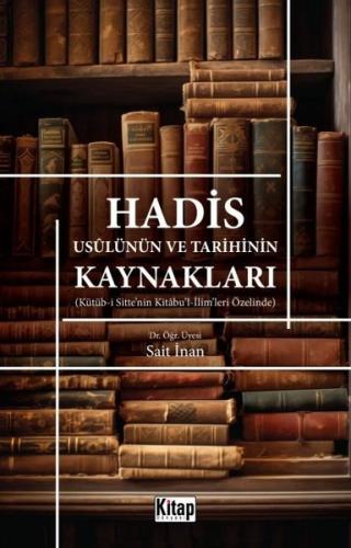Kitap Ambarı