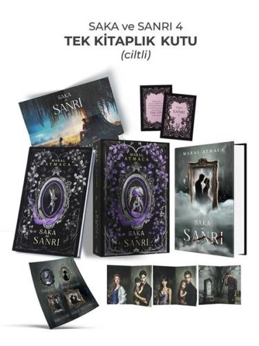 Kitap Ambarı