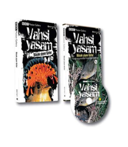 Vahşi Yaşam 2 15 İndirim