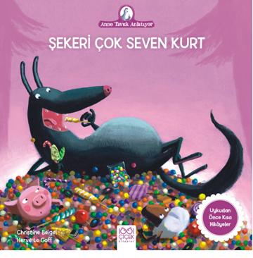 Kitap Ambarı