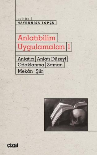 Anlatıbilim Uygulamaları 1