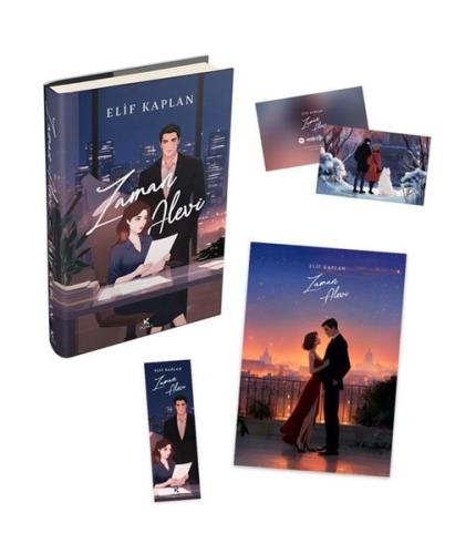 Kitap Ambarı