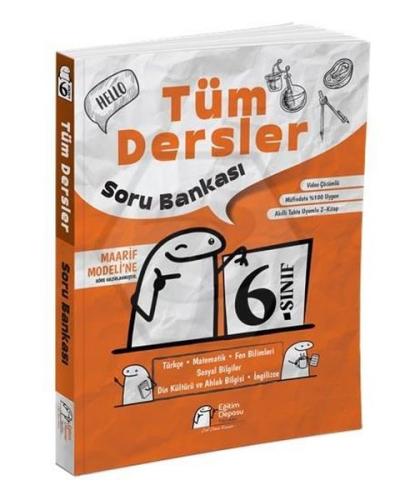 Kitap Ambarı