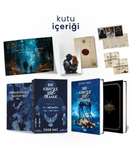 Kitap Ambarı