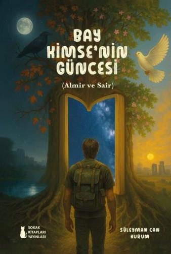 Kitap Ambarı