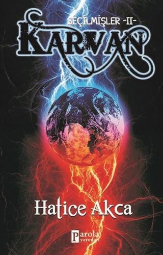 Kitap Ambarı
