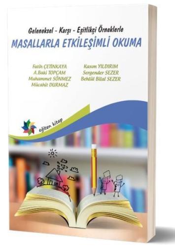 Masallarla Etkileşimli Okuma