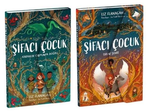 Kitap Ambarı