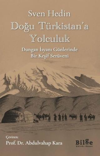 Doğu Türkistan a Yolculuk