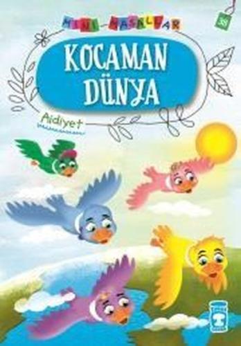 Kitap Ambarı