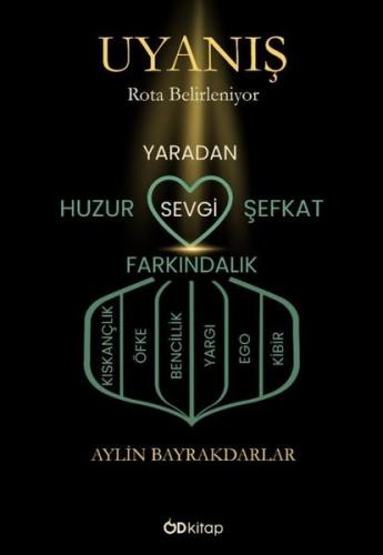 Uyanış Rota Belirleniyor