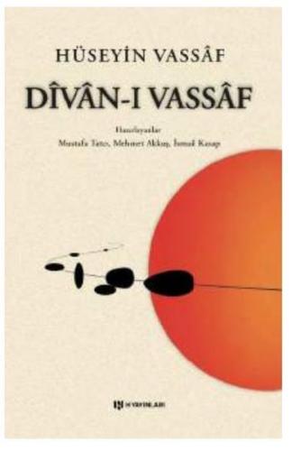 Dîvân ı Vassâf