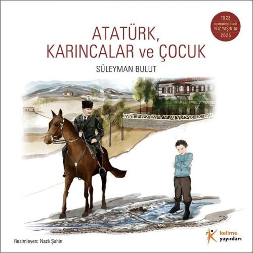 Kitap Ambarı