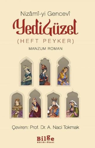 Yedi Güzel Heft Peyker