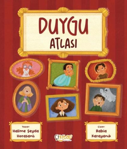Kitap Ambarı