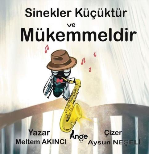 Kitap Ambarı