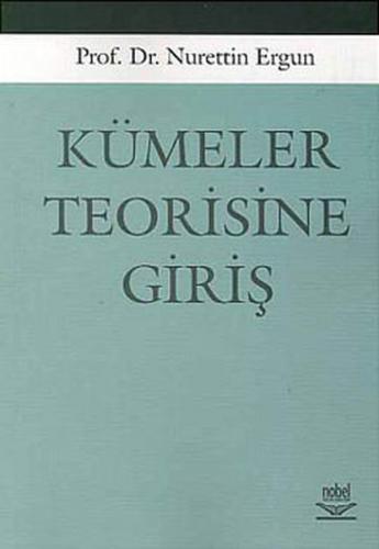 Kümeler Teorisine Giriş