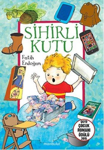 Kitap Ambarı