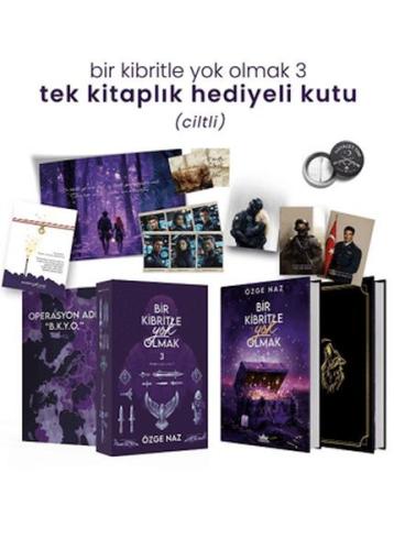 Kitap Ambarı