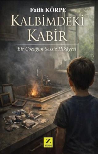 Kalbimdeki Kabir
