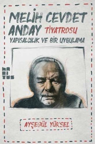 Melih Cevdet Anday Tiyatrosu