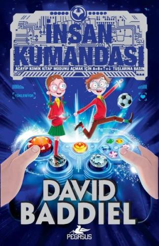 Kitap Ambarı
