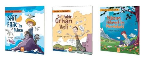 Kitap Ambarı