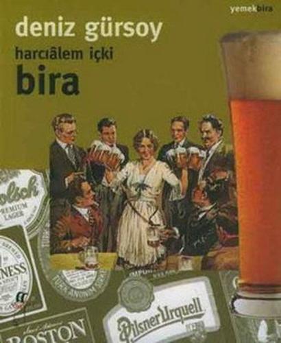 Bira Harcıalem İçki