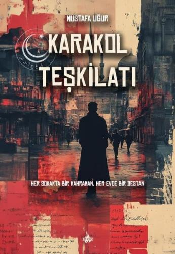 Karakol Teşkilatı