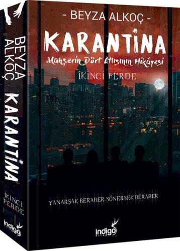 Kitap Ambarı